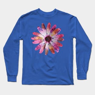 Money flower Long Sleeve T-Shirt